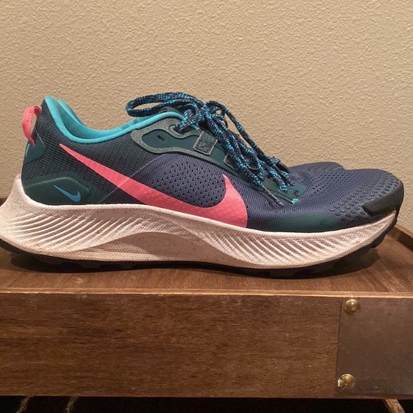 Nike Pegasus Trail 3 Trail Running Shoe - Picture 3 of 7
